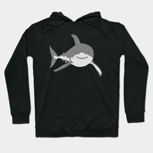 Shark Hoodie